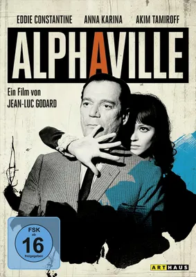 Obrázek produktu pro Alphaville