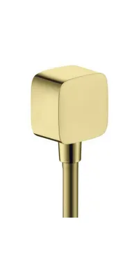 Image de hansgrohe AXOR ShowerSolutions FixFit Raccord de flexible, 36731990