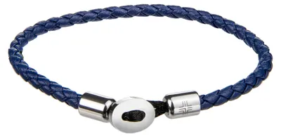Immagine prodotto di Philipp Blanc_Bracelet_PBA08LS_Dark blue