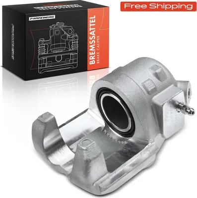 Immagine prodotto di Frankberg 1x pinza freno asse anteriore destra per Fiat Panda Uno Lancia Y10 1983-2004