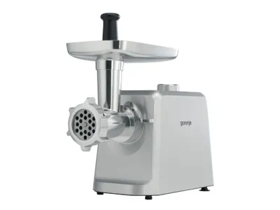 Obrázok produktu pre Mlynček na mäso Gorenje MG2502SJX vrátane odšťavovača