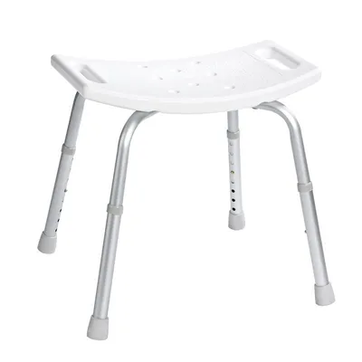 Obrázok produktu pre RIDDER Sprchová stolička biela 150 kg A00601101