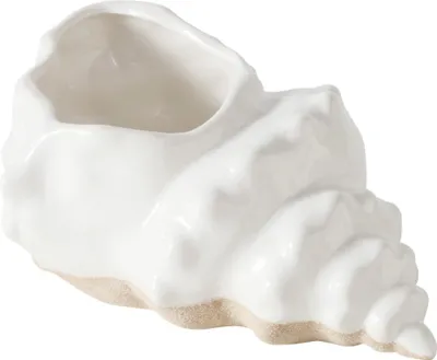 Produktbild von Vase Muschel SHELBY