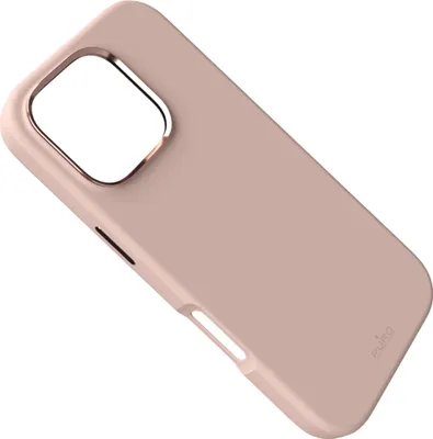 Obrázok produktu pre PURO Icon Mag Pro, Ochranný obal, Apple, iPhone 16 Pro Max, 17,5 cm (6.9"), Béžová