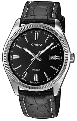 Immagine prodotto di Orologio Casio MTP-1302PL-1AVEF nero