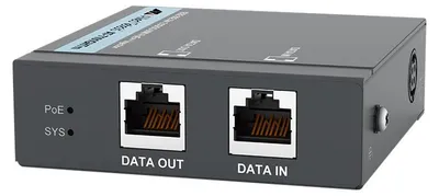 Obrázok produktu pre Allied Telesis AT-7101GHTM-50 PoE adaptér 2,5 Gigabit Ethernet, 5 Gigabit Ethernet, 10 Gigabit Ethernet, Fast Ethernet, Gigabit Ethernet