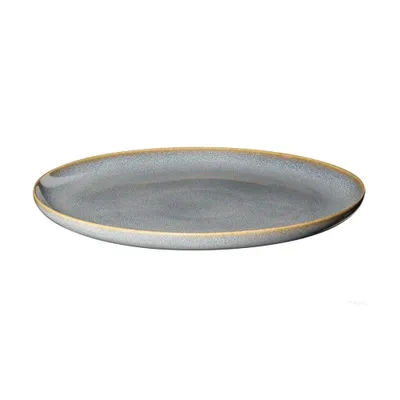 Immagine prodotto di ASA Platzteller, denim SAISONS D. 31 cm 27181118 ! Vorteilsset beinhaltet 4 x den genannten Artikel und Geschenk + Spende