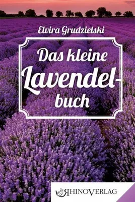 Immagine prodotto di Das kleine Lavendelbuch