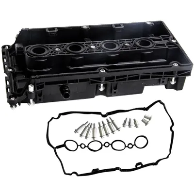 Produktbild von Ventildeckel for Opel Vectra C Zafira B Astra H Mokka 1.6 & 1.8 GMC 55564395