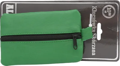 Obrázek produktu pro Rovicky Pouzdro na klíče Ciftja zelená One size