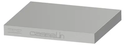 Produktbild von Gekühlte Buffetplatte, eutektisch, GN 1/2 - Casselin