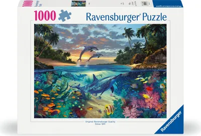 Produktbild von Korallenbucht Ravensburger 12000646