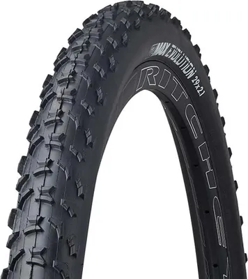 Produktbild von Ritchey Wcs Z Max Evolution 120 Tpi Stronghold Dual Compound Tubeless 29´´ X 2.25 Steifer Mtb-reifen Schwarz 29´´ x 2.25 Schwarz 29´´ x 2.25