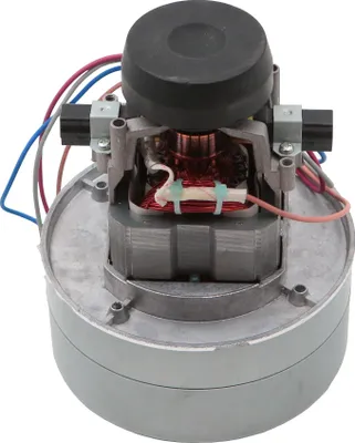 Produktbild von Hochwertiger 1000 Watt Motor Saugturbine passend für Vorwerk Tiger 251 und 250