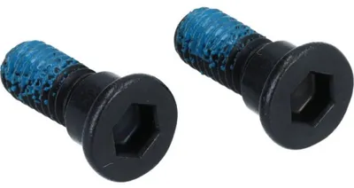 Produktbild von SHIMANO Befestigungsschraube für Griffeinheit M - Y6MP98080, ca. 3 g.