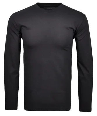 Produktbild von Ragman Langarm-T-Shirt langarm, rundhals