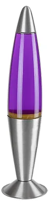 Produktbild von Rabalux 76106 Kinderlampen Lollipop3 LED 25 Metall Glas silber