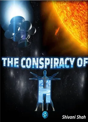 Produktbild von The Conspiracy of H