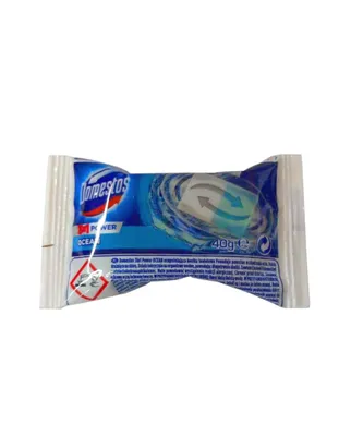 Obrázok produktu pre Domestos Morská Kvapka - Osviežovač vzduchu vo forme kvapky s trvalým účinkom, ideálny do kúpeľne, kuchyne a ďalších miestností.