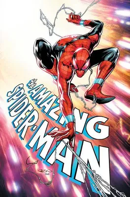 Produktbild von Amazing Spider-Man Vol. 3