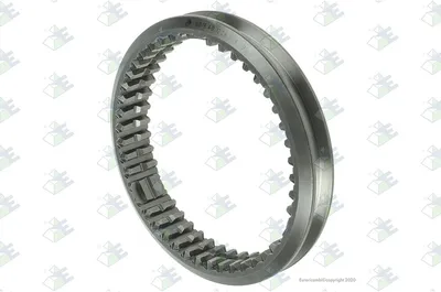 Produktbild von Euroricambi Schaltmuffe Schaltgetriebe 95530403 0,673kg