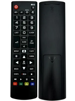 Zdjęcie produktu dla Pilot za LG AKB74475490 24LW341C 28LW341C 32LK510BPLD 32LH510B 32LH510U 32LH513U 32LH519U 32LH520U 32LH530V 43LH510V 43LH51