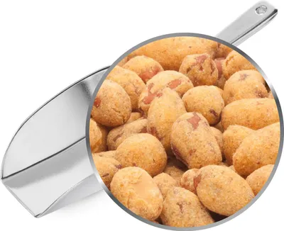 Produktbild von PEANUTS PEPPER Vorratspackung 2kg
