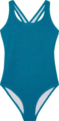 Produktbild von Protest PRTSharp JR swimsuit petrol 152