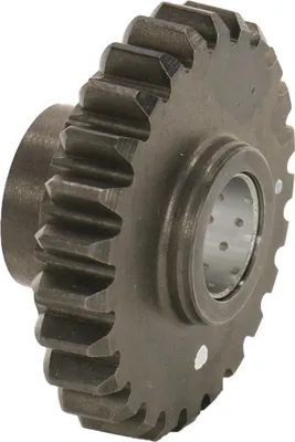 Produktbild von Original Fiat Getriebezahnrad 147 156 GTV Spider 500 Brava Panda 46808447