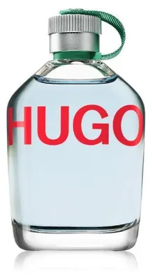 Produktbild von Hugo Boss HUGO Man Eau de Toilette 125 ml Herren