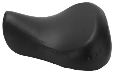 Imagen del producto de Asiento delantero para motocicleta, estilo retro, cómodo, impermeable y de reemplazo, compatible con el modelo Roadster XLS