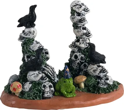 Produktbild von LEMAX - Skull Cairns
