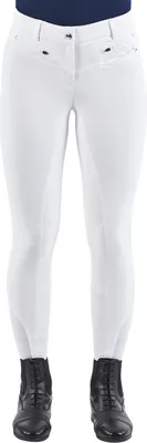 Produktbild von Busse Reithose VENJA SHOW, Turnierbekleidung, Farbe:weiß, Größe:40