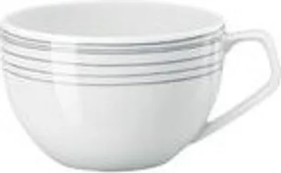 Image de Rosenthal Espresso-Obertasse TAC Gropius Stripes 2.0 11280-403261-14717