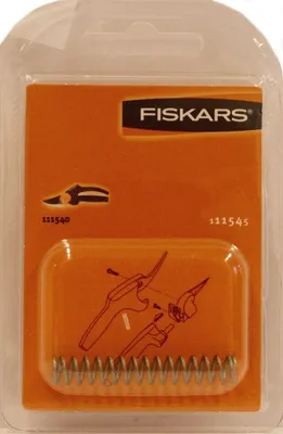 Image de Ressort de rechange Fiskars pour le sécateur PowerGear P94
