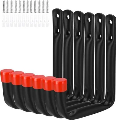 Produktbild von Badezimmer-Duschhalterung - Badezimmerwandschrank - Badaccessoire für die Wand