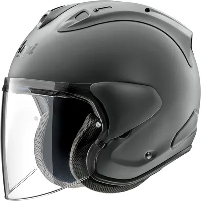Productafbeelding van ARAI SZ-R EVO helm, kleur: gunmetal