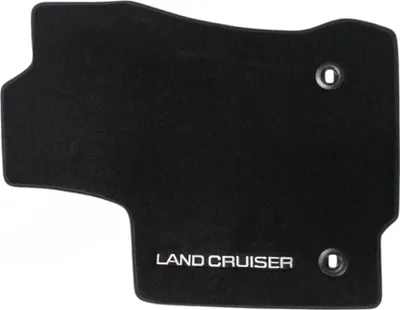 Immagine prodotto di TOYOTA Land Cruiser Originale set di tappetini in velluto PW210-60030 OE