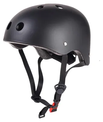 Zdjęcie produktu dla Kask rowerowy dziecięcy - Regulowany - Lekki - Rozmiar S i M - 50-58 cm - Dla dzieci 3-13 lat
