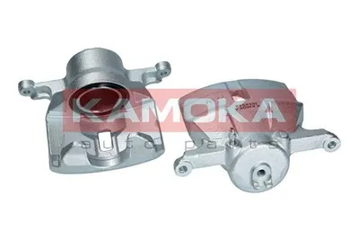 Produktbild von KAMOKA Bremssattel Vorne Links für NISSAN Qashqai / Qashqai +2 I (J10, NJ10) Ø60mm JBC0549