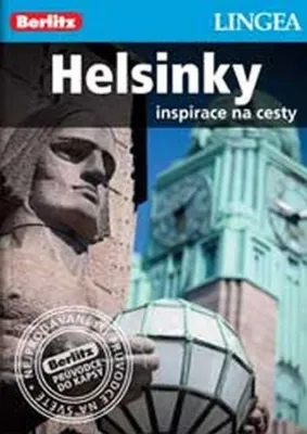 Immagine prodotto di Helsinky - Inspirace na cesty