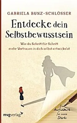 Obrázek produktu pro Entdecke dein Selbstbewusstsein