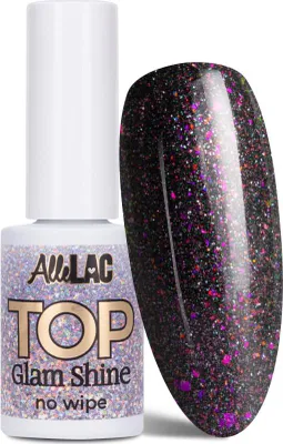 Obrázok produktu pre Top Glam Shine bez utierania AlleLac Diva 7 g