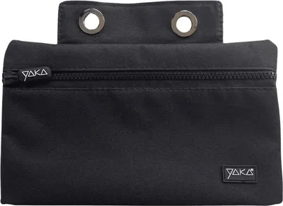 Image de YAKA - Pochette Yaka 3 en 1, noir
