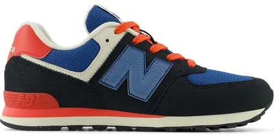 Produktbild von NEW BALANCE Freizeitschuhe, 574, 36