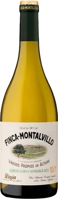 Immagine prodotto di Finca Montalvillo Blanco 2023 Weißwein Spanien RIOJA D.O.C 75.00 cl 12.5 %