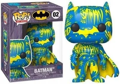 Produktbild von Funko Pop - Batman - Batman