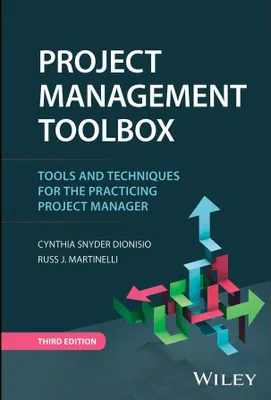 Produktbild von Project Management Toolbox