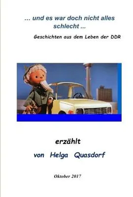 Produktbild von ...und es war doch nicht alles schlecht...