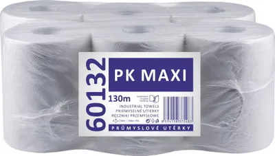 Obrázek produktu pro LINTEO PK MAXI bílé 6 ks